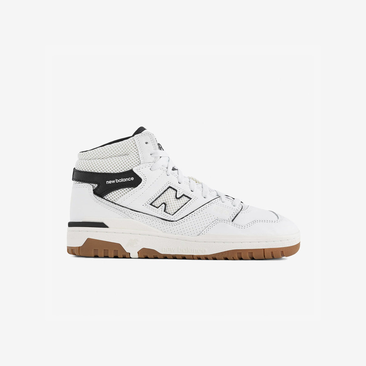 New Balance 650R x Aime Leon Dore 'Black'